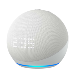 ALEXA ECHO DOT 5 GERAÇÃO