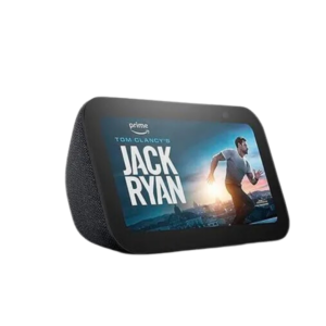 ALEXA ECHO SHOW 5 E 8 POLEGADAS