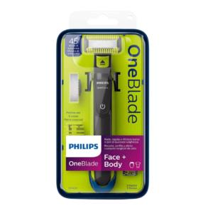BARBEADOR ONE BLADE PHILIPS