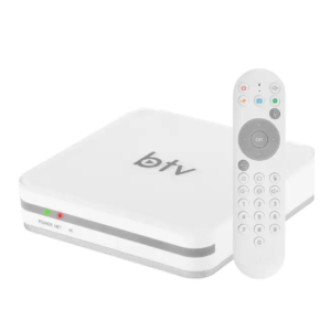 BTV 13