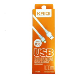 CABO IPHONE KAIDI