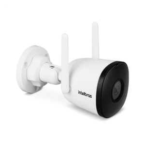 CÂMERA IP INTELBRAS