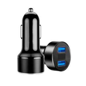 CARREGADOR PARA CARRO