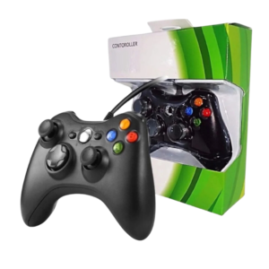 CONTROLE XBOX 360