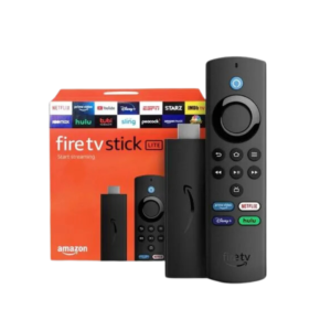 FIRE TV STICK