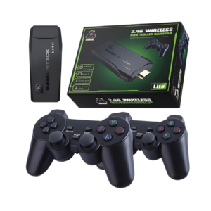 GAME STICK
