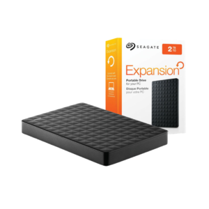 HD EXTERNO 1TB, 2TB, 4TB