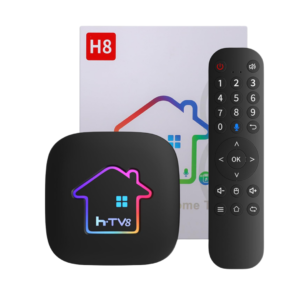 HTV 8