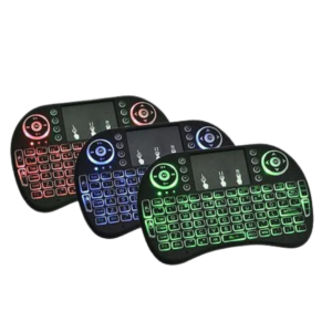 MINI TECLADO