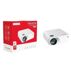 PROJETORES TOMATE (VARIADOS)