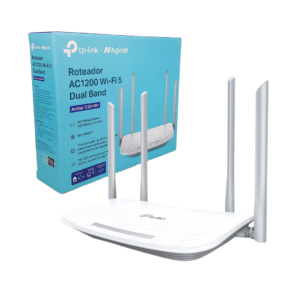 ROTEADORES TP-LINK