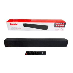SOUND BAR TOMATE (VARIADOS)