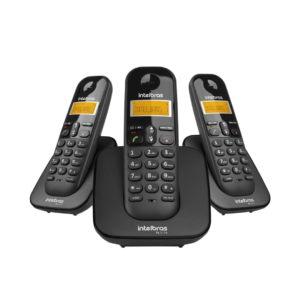 TELEFONE INTELBRAS