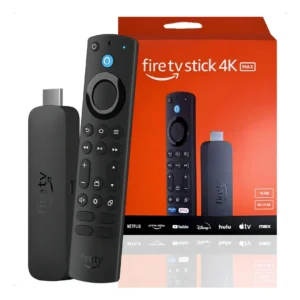 FIRE TV STICK 4K