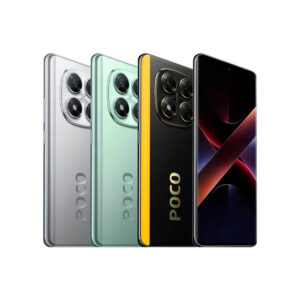 POCO X7 5G