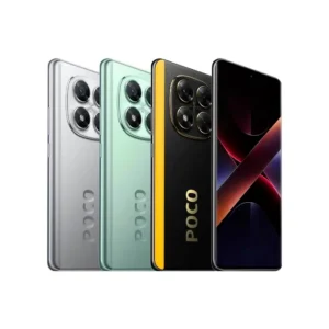 POCO X7 5G