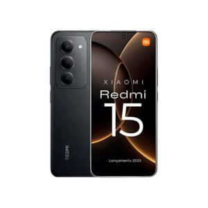 REDMI 15