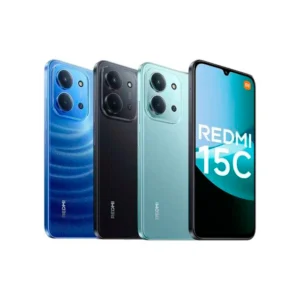 REDMI 15C