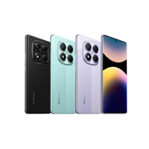 REDMI NOTE 14 PRO 5G