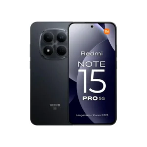 REDMI NOTE 15 PRO 5G 2026