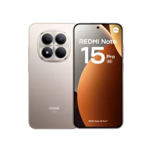 REDMI NOTE 15 PRO 5G